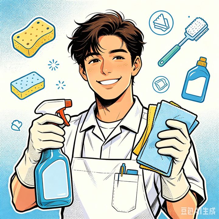 Clean Pro