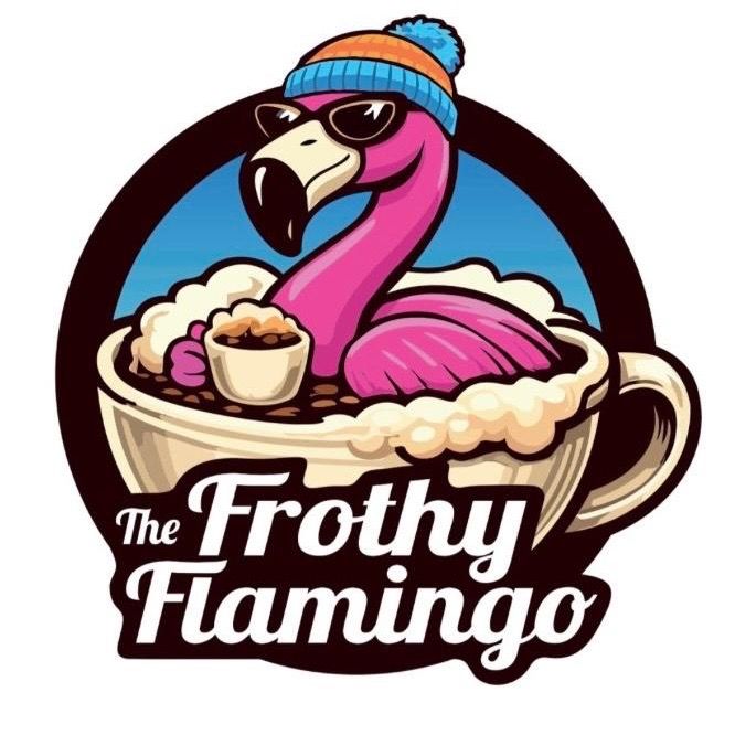 Frothyflamingo