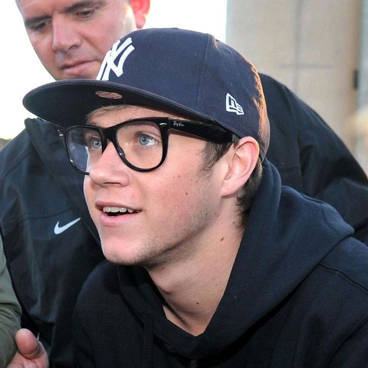 fangirl tori (niall's version)