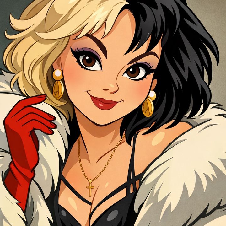 Cruella
