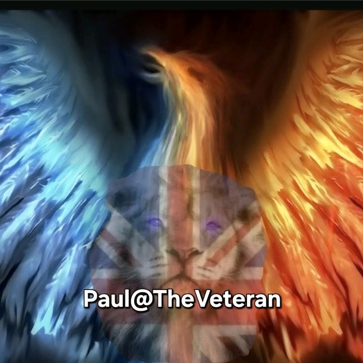 Paul@TheVeteran