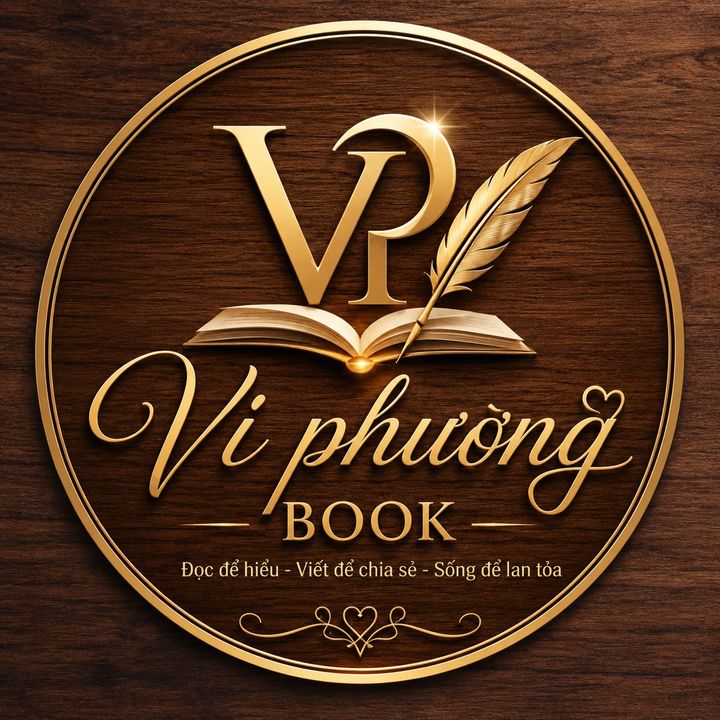 Vy Phương & Sách
