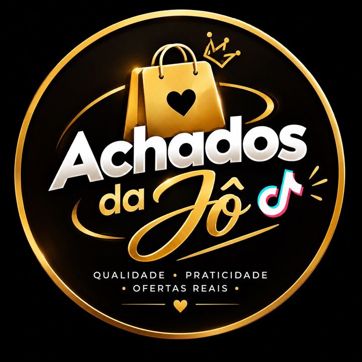 Achados da Jô