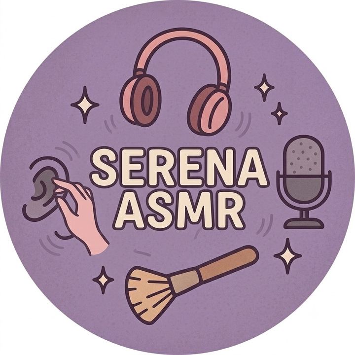 Serena ASMR