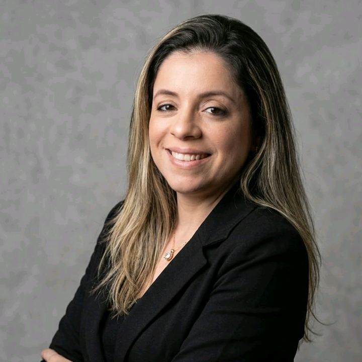 Marcia Araújo