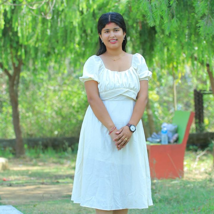 Sabita Bhattarai