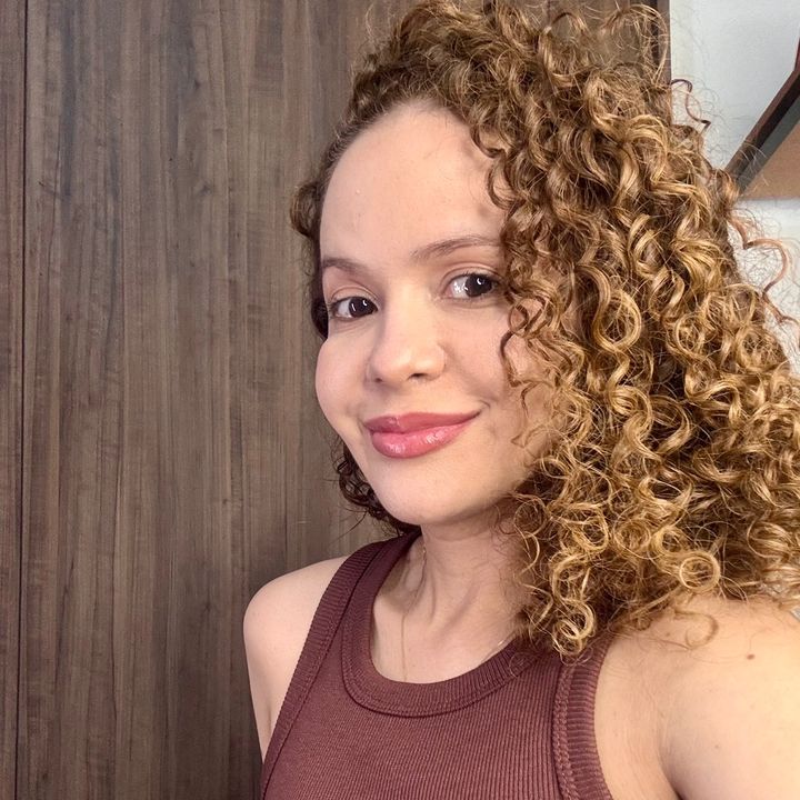 Larissa Figueiredo