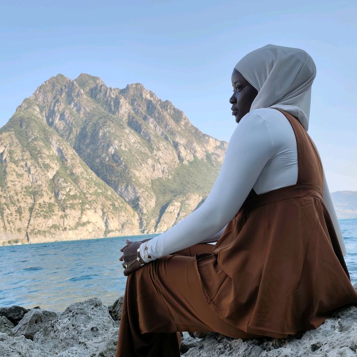 Mrs💍DI@LLO🇮🇹SHOGAN🇸🇳