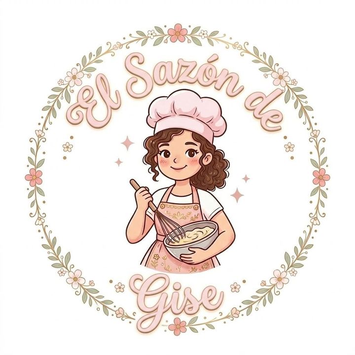 El Sazón De Gise 👩🏻🍳🌸