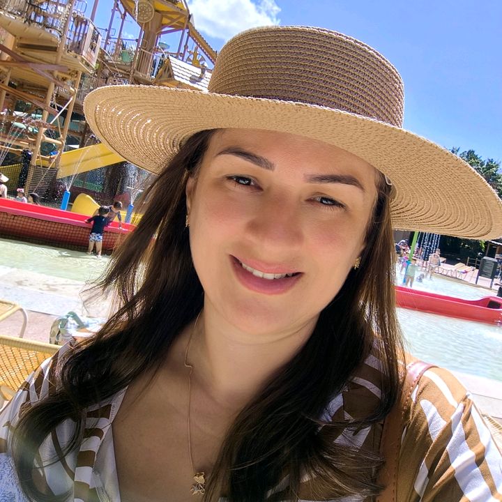 Nanda Pimentel