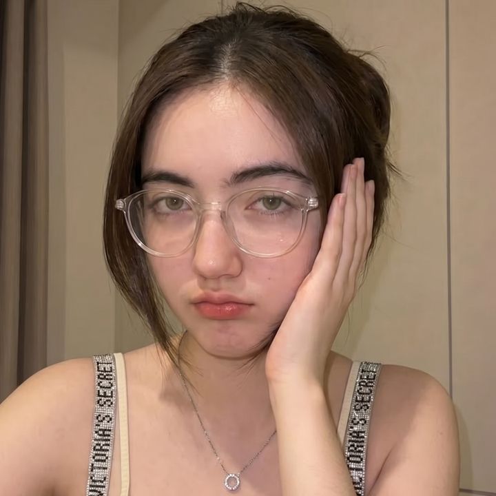 Vanessa 🤍