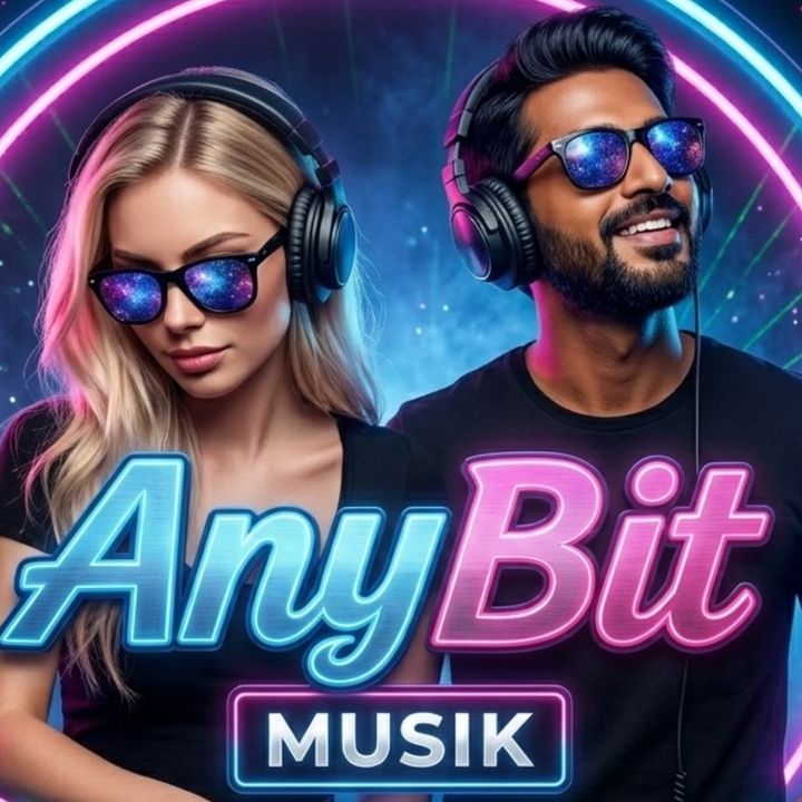AnyBit Musik