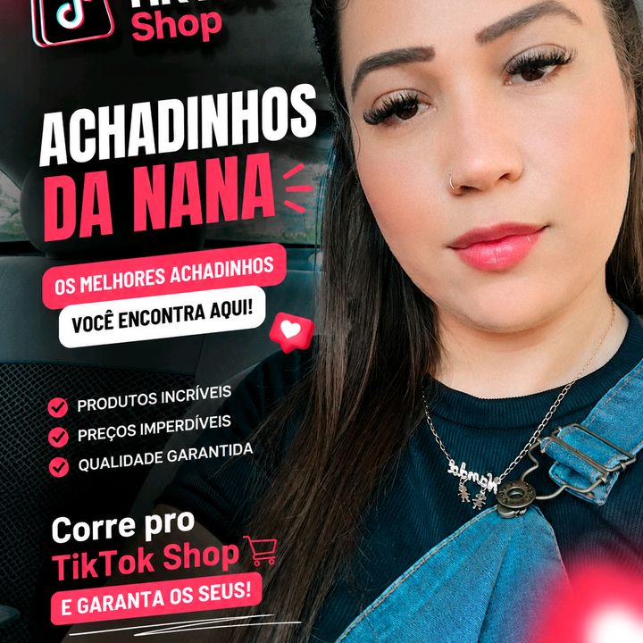 Achadinhos da N@na