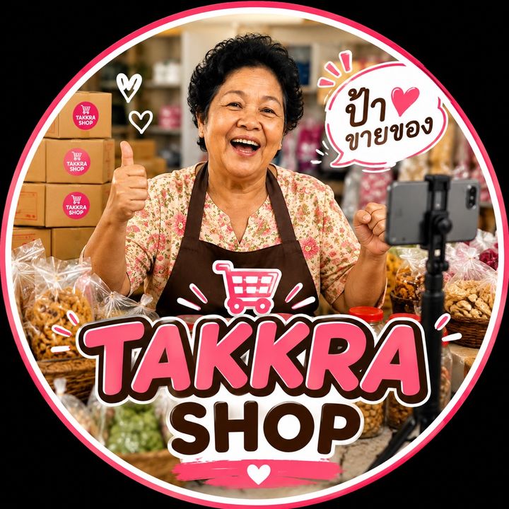 TAKKRA SHOP