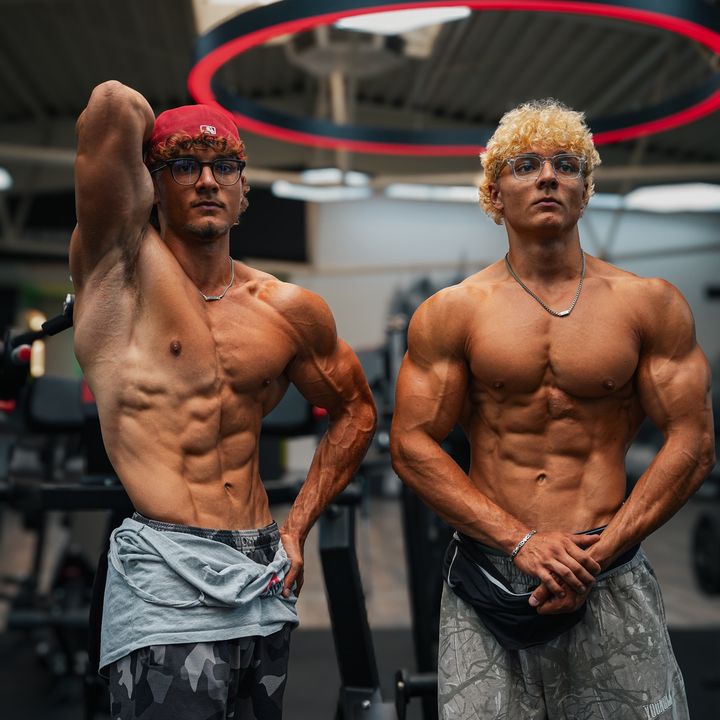 Testotwins