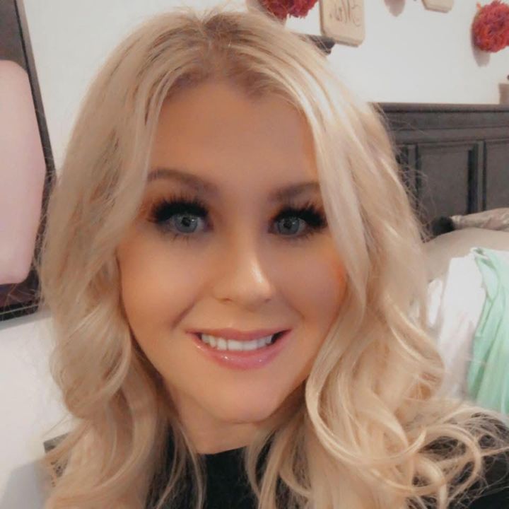 Kelli | SAHM ❣️