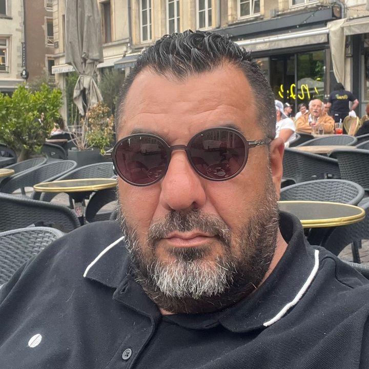 🇩🇿🇱🇧🇵🇸🪓⚔️ كلمه حق