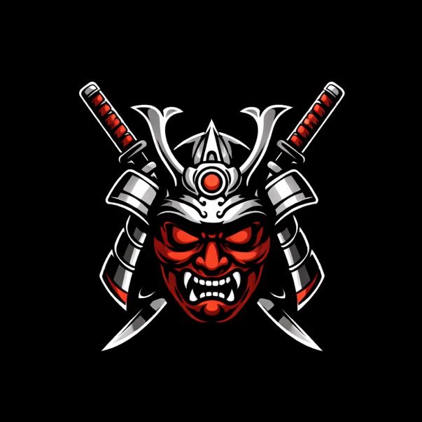 Mental2Samourai