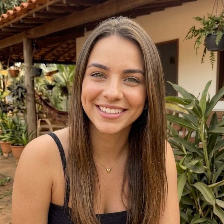 Mary