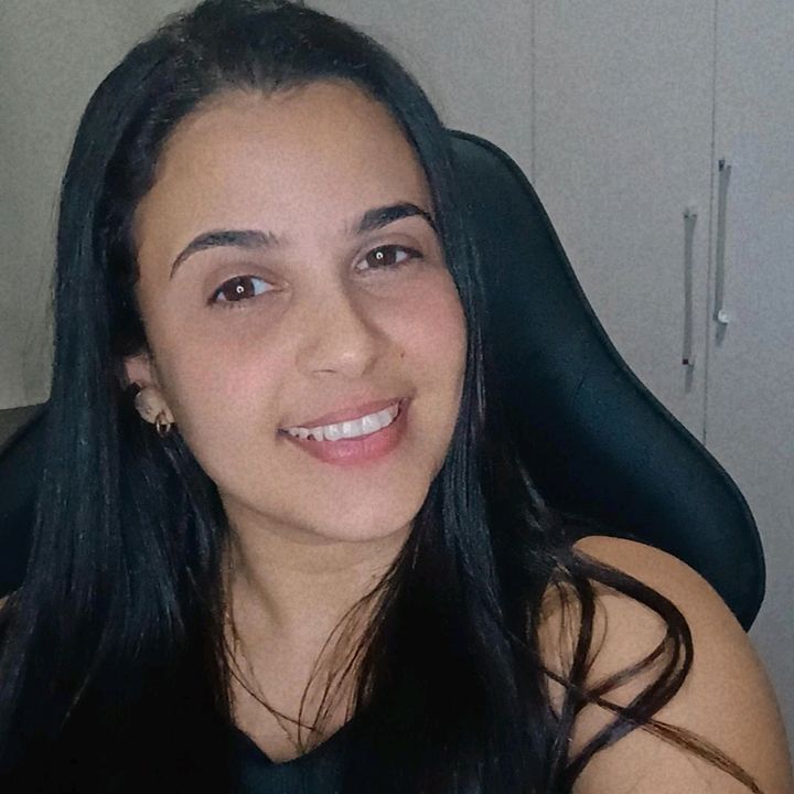 Rafaela Indica ✨