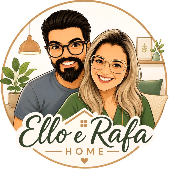 Ello & Rafa Home