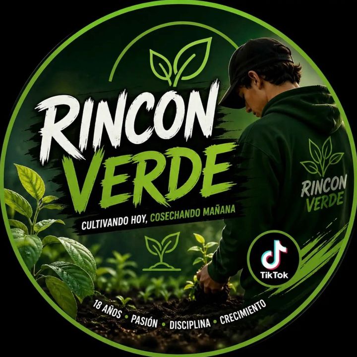 Rincón Verde