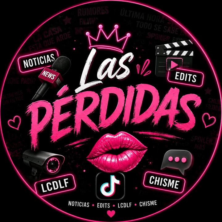 Las más perdidas 💋