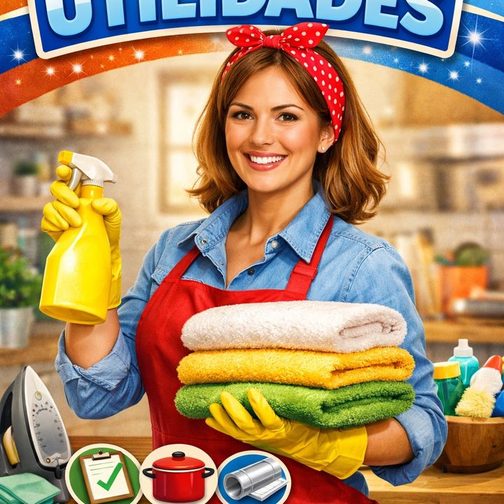 dicaseutiliidades