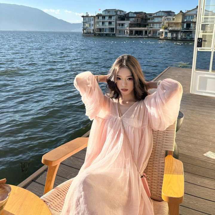 ASMR Shore🍓