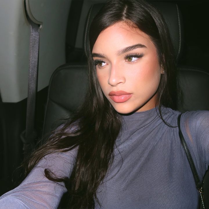 CIELO CABRERA