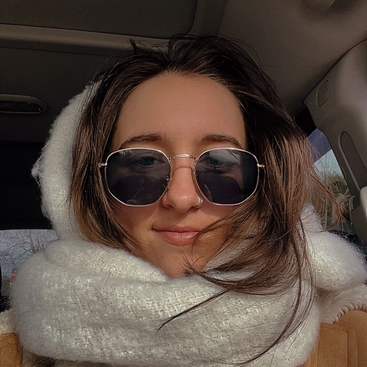 Sky Gagnon