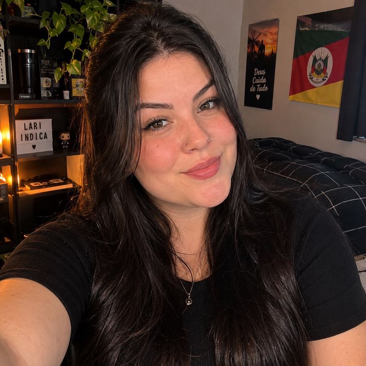 Lari_Indica