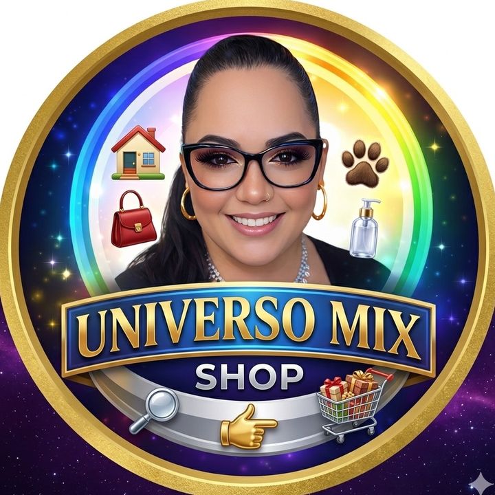 universomixshop