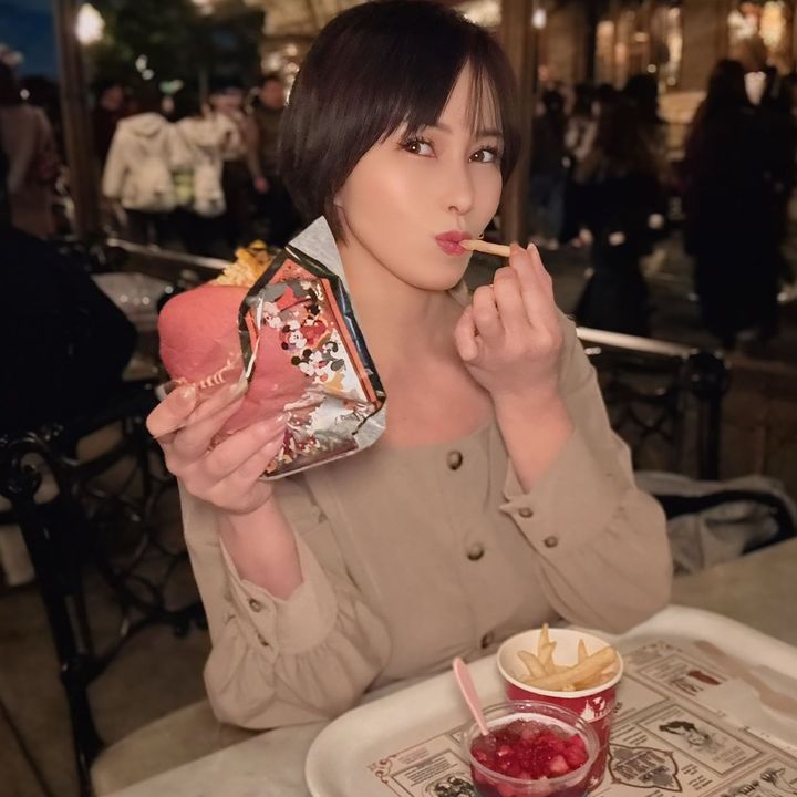 凪沢 ひかる【逢える人】