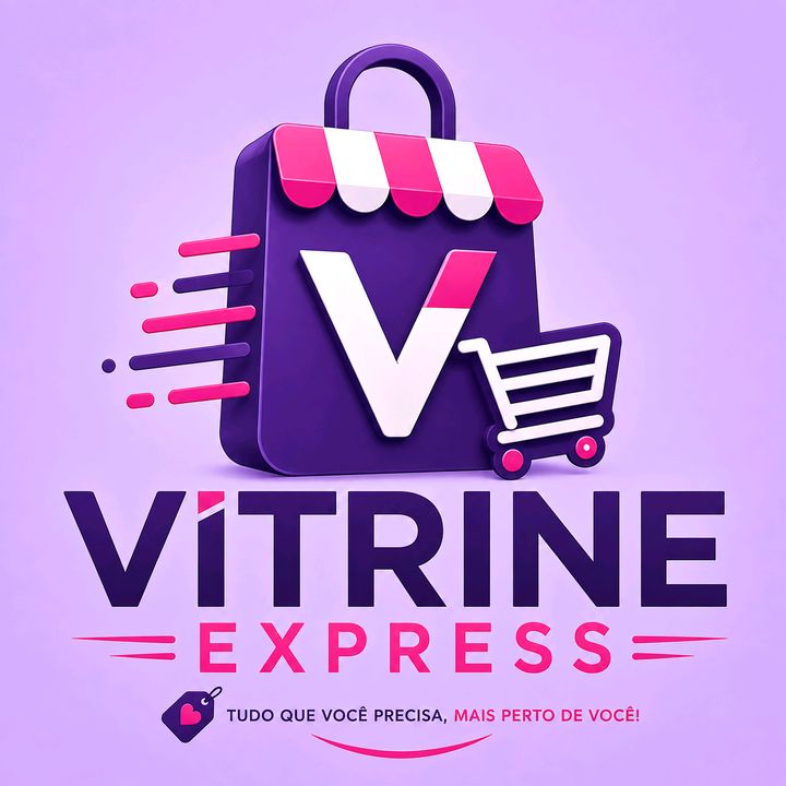 Vitrine Express ⭐