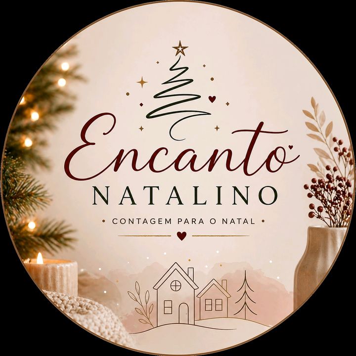 Encanto Natalino