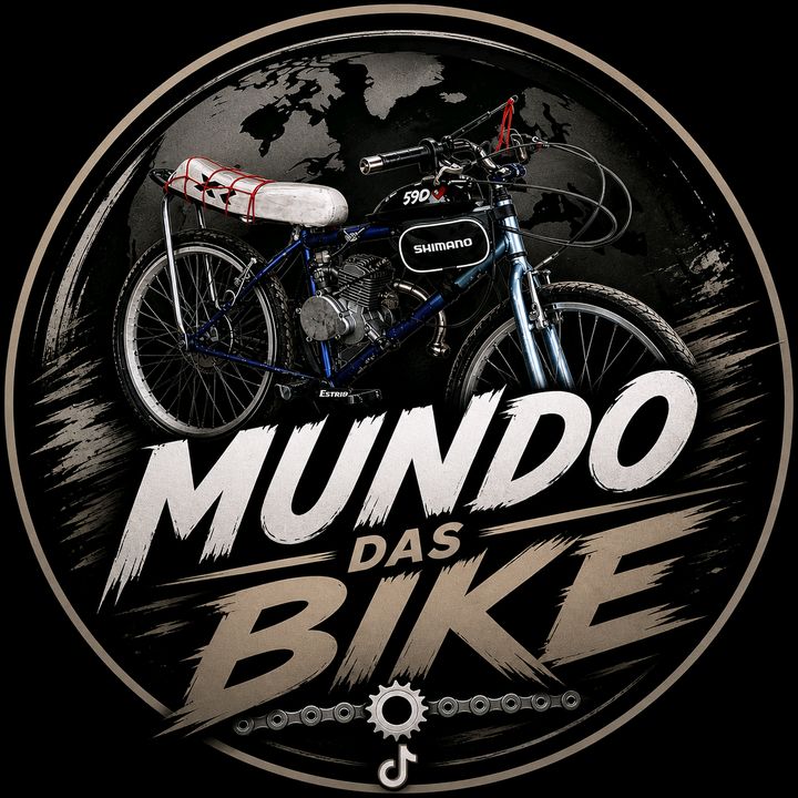 mundo das bikes