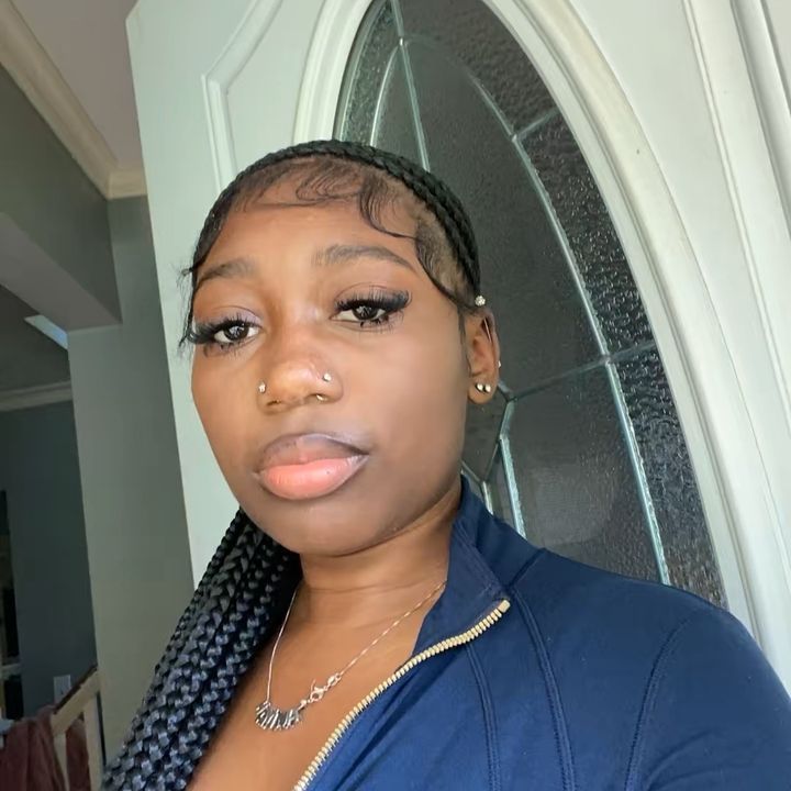 misunderstood🎀