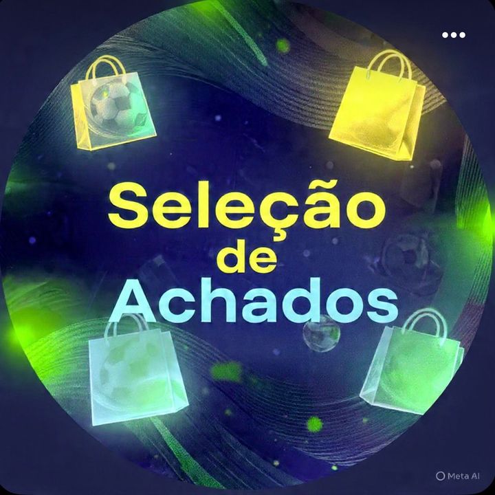 Seleção de Achados!