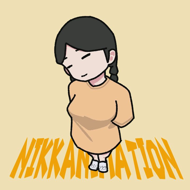 nikkanimation.