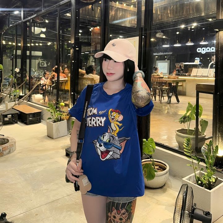 🧏🏻♀️ Con ghẻ top top :))