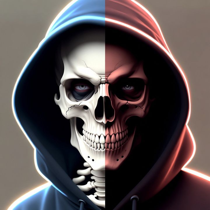 SkullTok