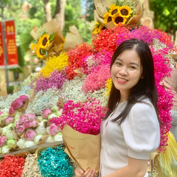 Mẹ U60 Mặc Đẹp