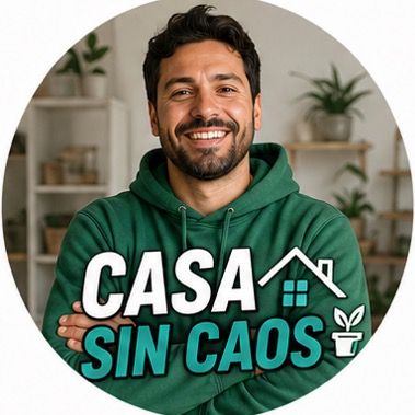Casa Sin Caos