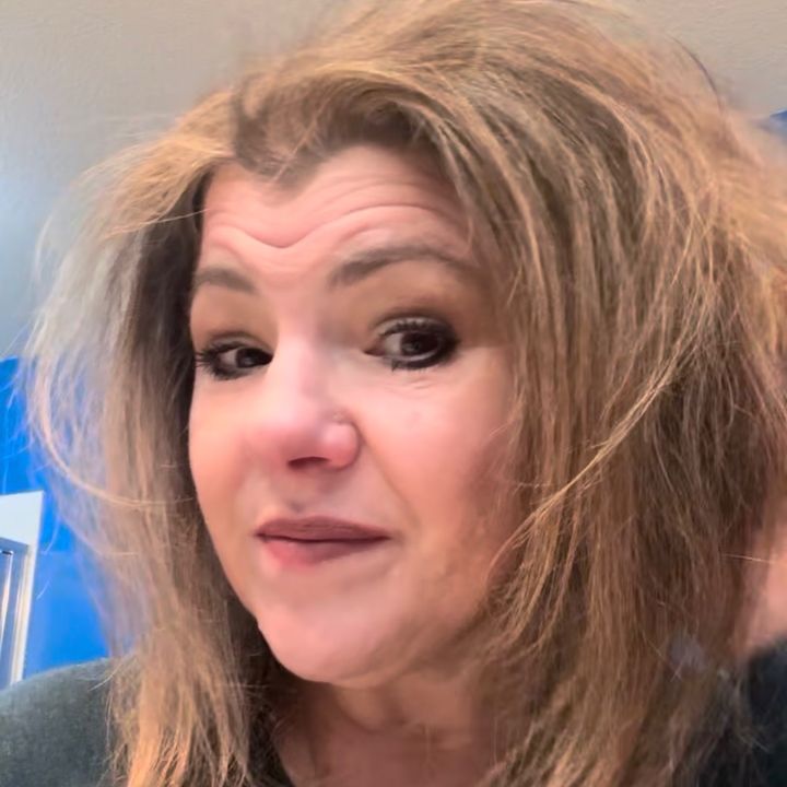 NurseTrish❌AntiAging Hacks