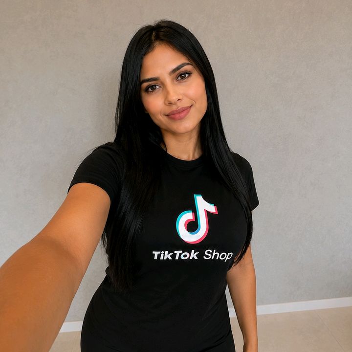 LAURA | TIKTOK SHOP