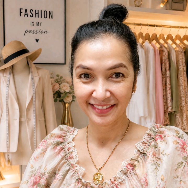 ป้าปุ๊กHer Closet
