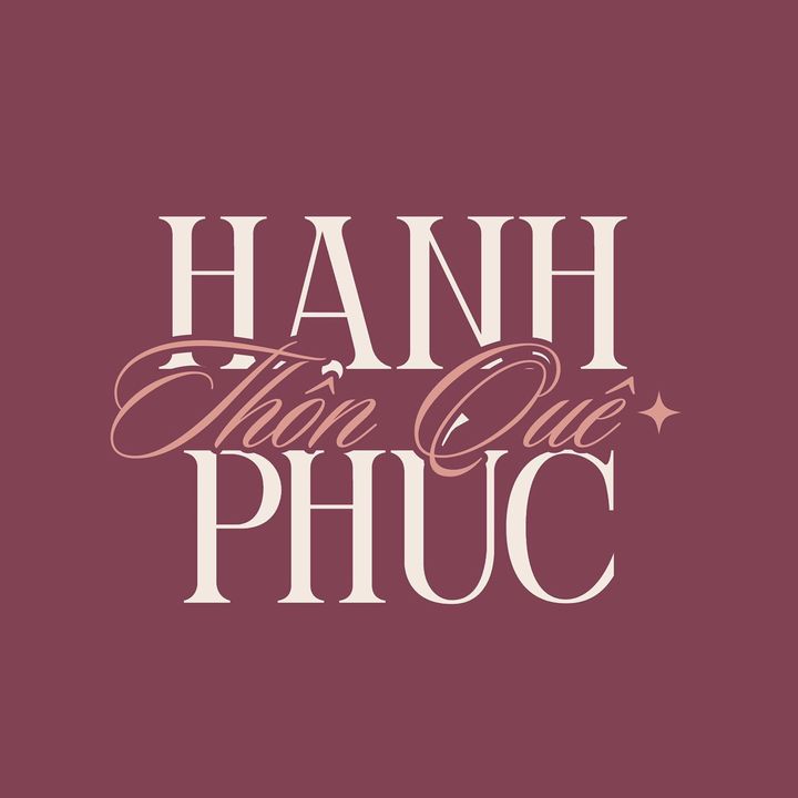 Hạnh Phúc Thôn Quê