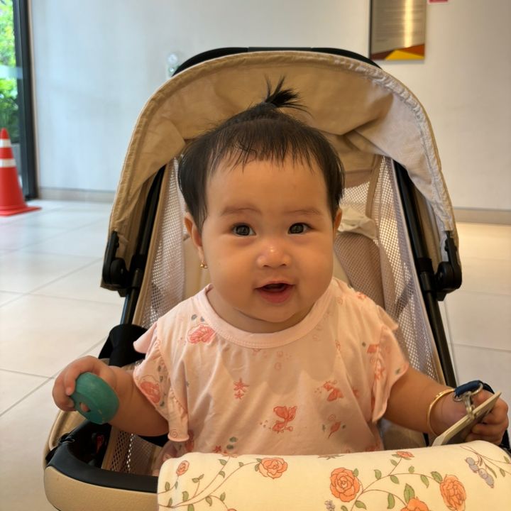 Mẹ của Shin & Min