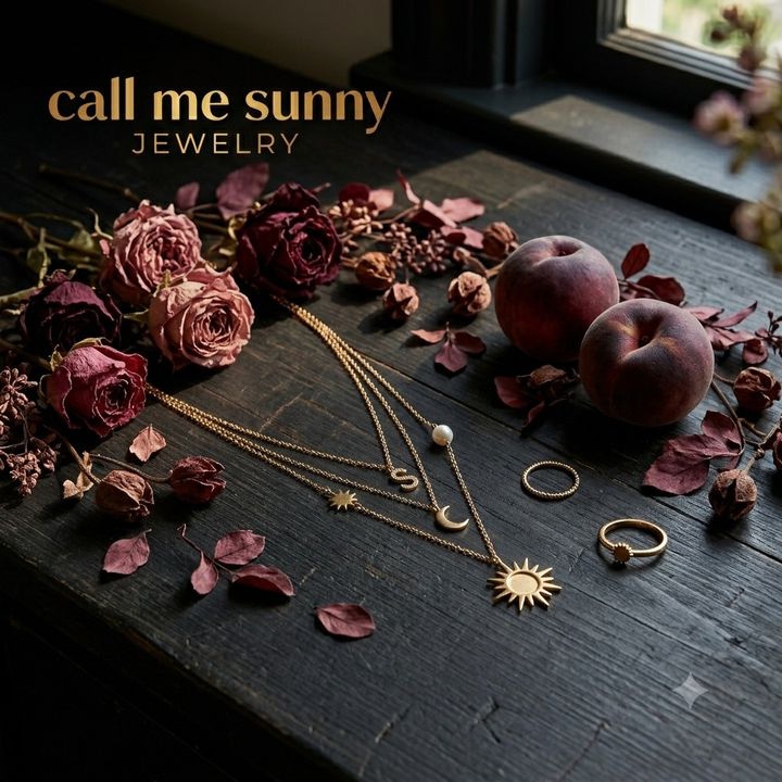 Call me sunny